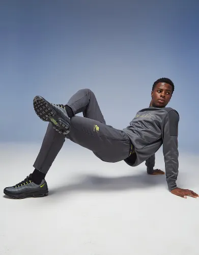 Nike Air Max Performance Track Pants - Grey - Mens