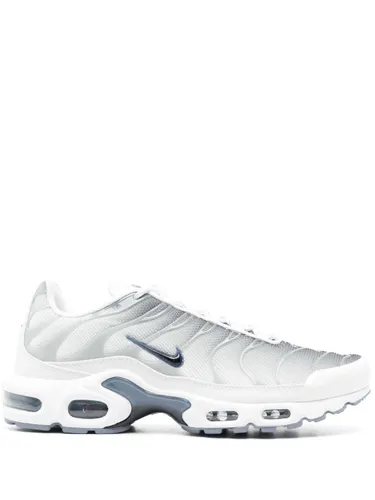 Nike Air Max Plus lace-up sneakers - Grey