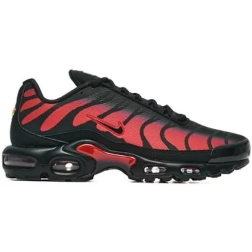 Nike  Air Max Plus  men's Shoes (Trainers) in multicolour