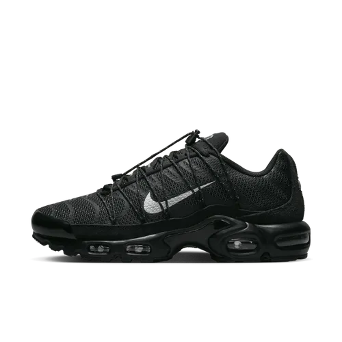 Nike Air Max Plus Utility Men's Shoes - Black