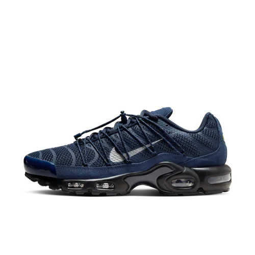 Nike Air Max Plus Utility Men's Shoes - Blue