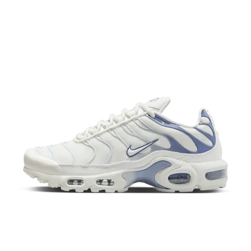 Nike Air Max Plus Women's Shoes - White