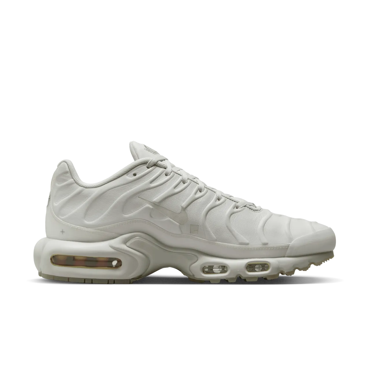 Nike Air Max Plus x A-COLD-WALL* Men's Shoes - Grey