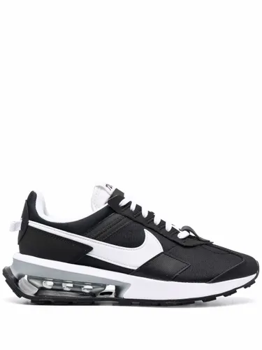 Nike Air Max Pre Day "Black/Metallic Silver/White" sneakers