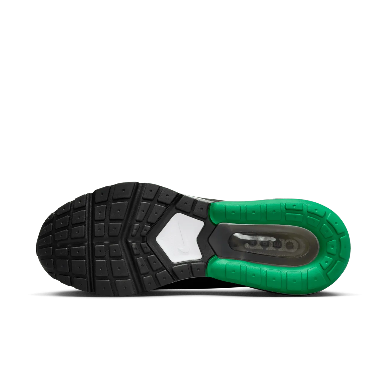 Nike Air Max Pulse Men's Shoes - Black