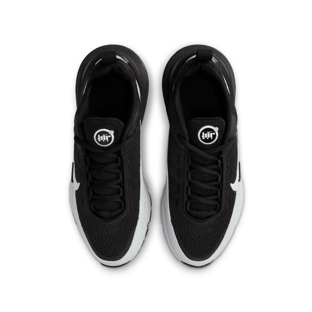 Nike Air Max Pulse Older Kids' Shoes - Black