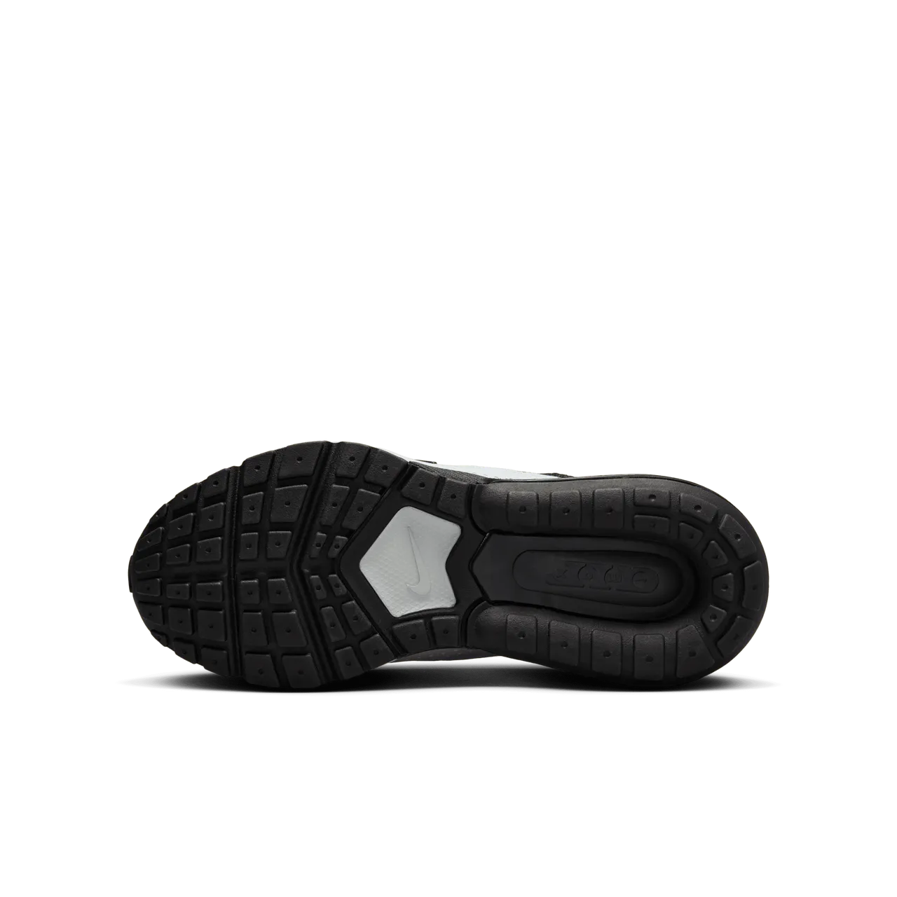 Nike Air Max Pulse Older Kids' Shoes - Black