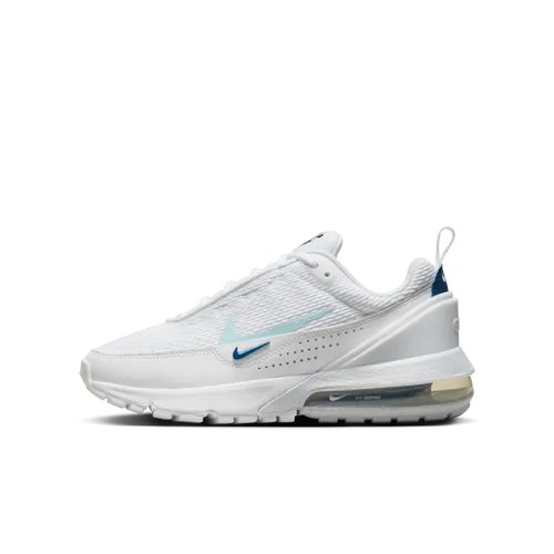 Nike Air Max Pulse Older Kids' Shoes - White