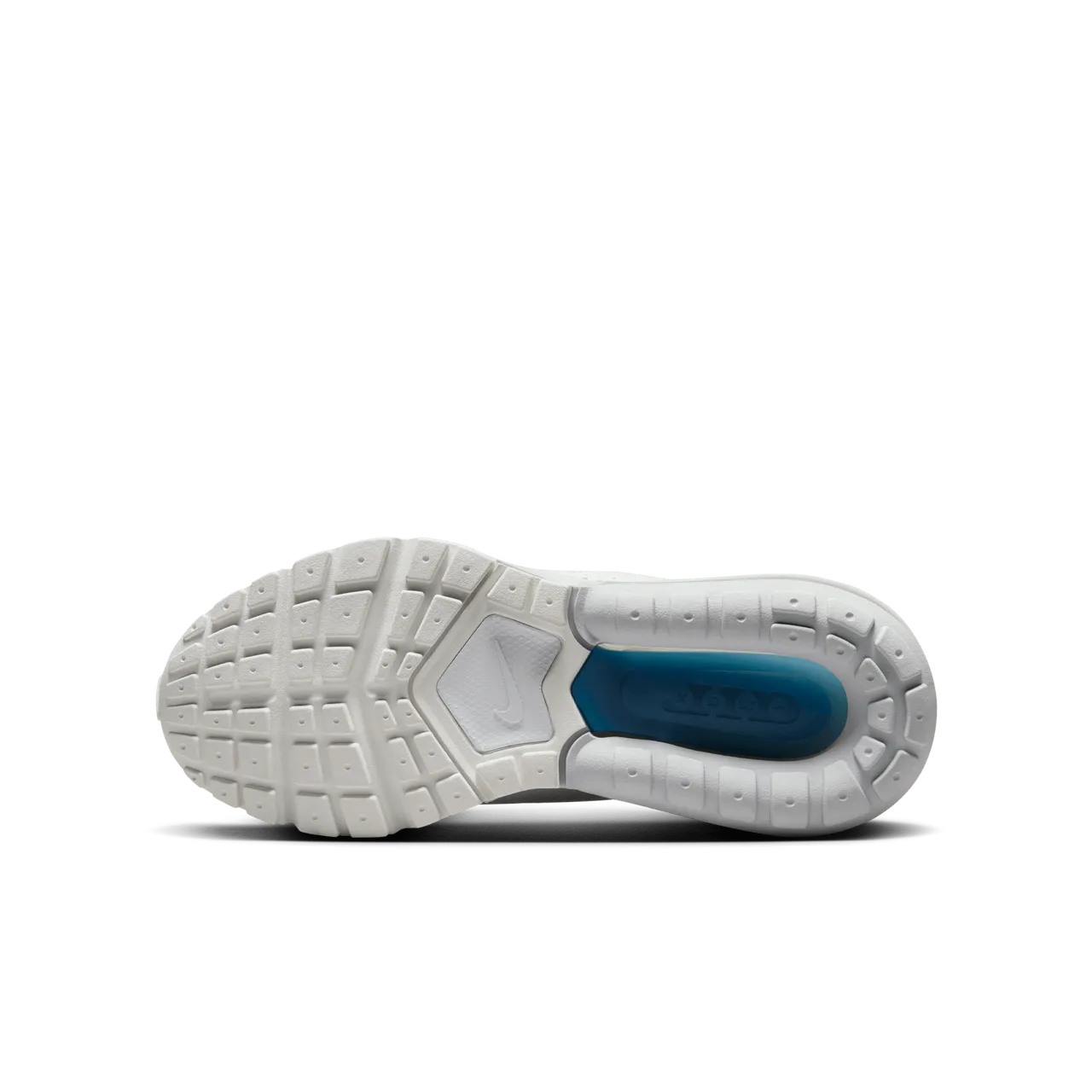 Nike Air Max Pulse Older Kids' Shoes - White