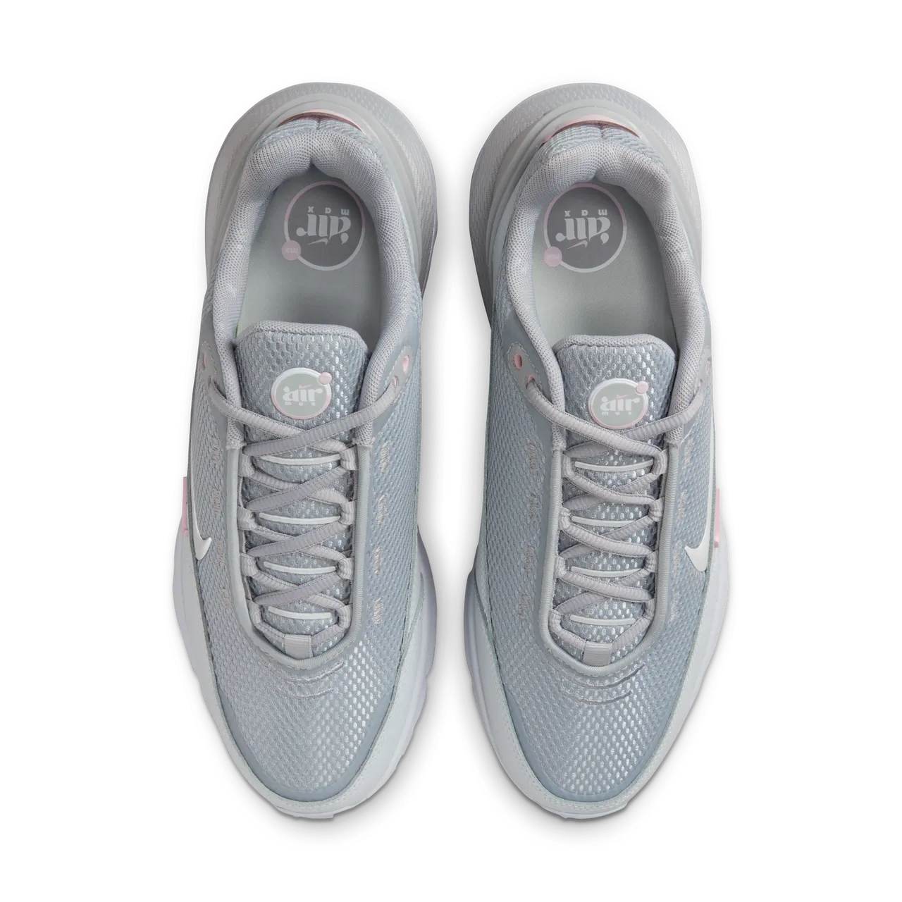 Nike Air Max Pulse Women's Shoes - Grey