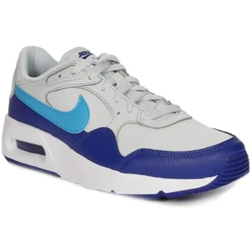 Nike  Air Max Sc  men's Shoes (Trainers) in multicolour