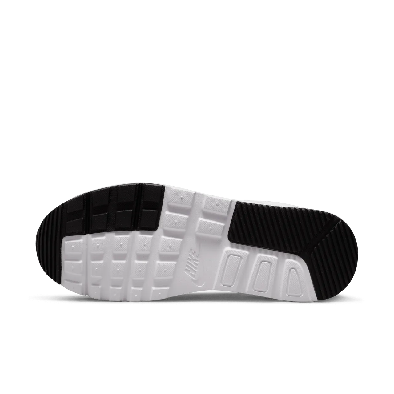 Nike Air Max SC Men's Shoes - White
