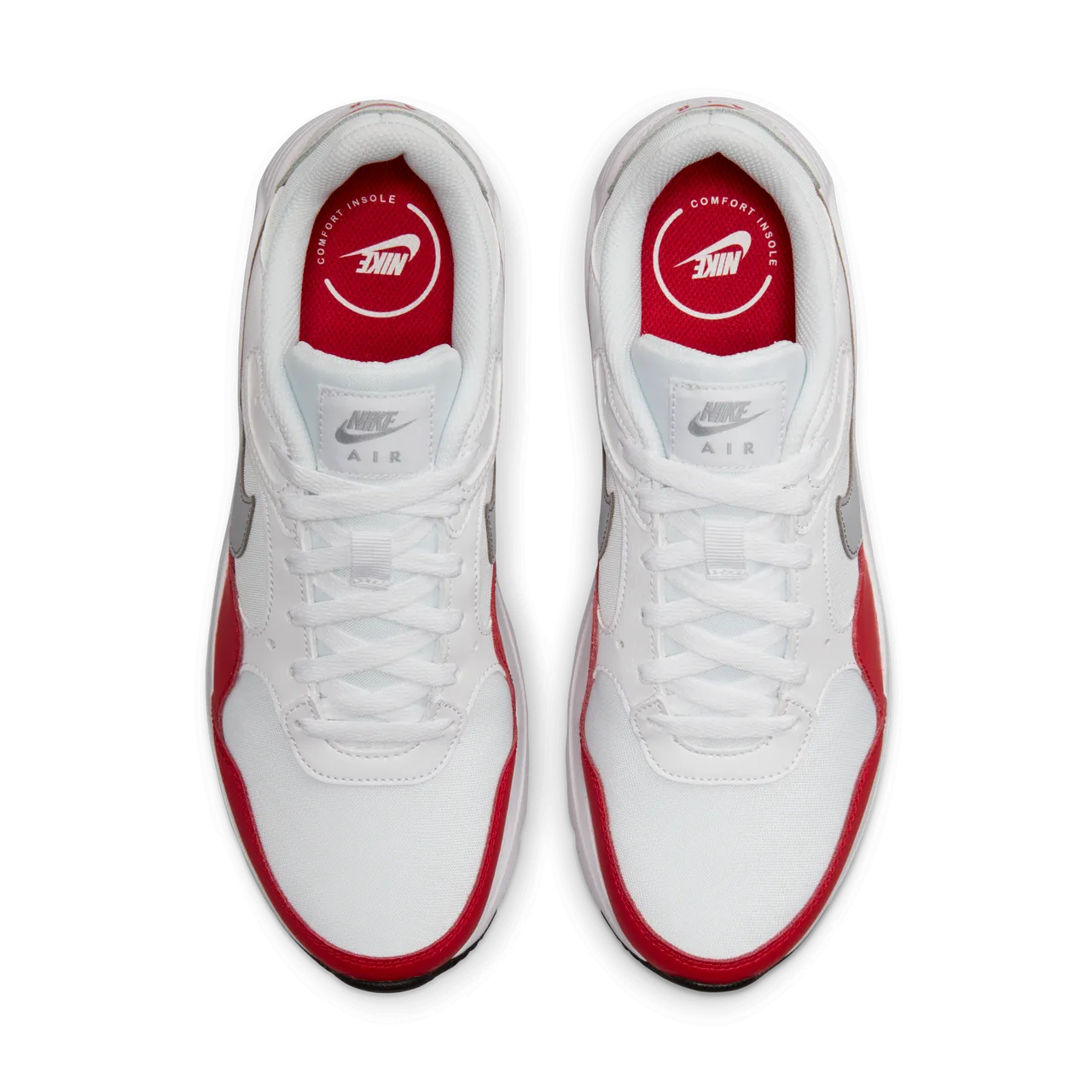 Nike Air Max SC Men's Shoes - White