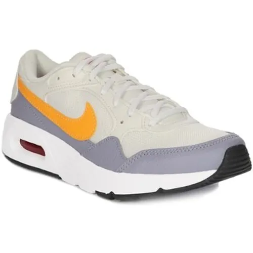 Nike  Air Max Sc  women's Shoes (Trainers) in multicolour