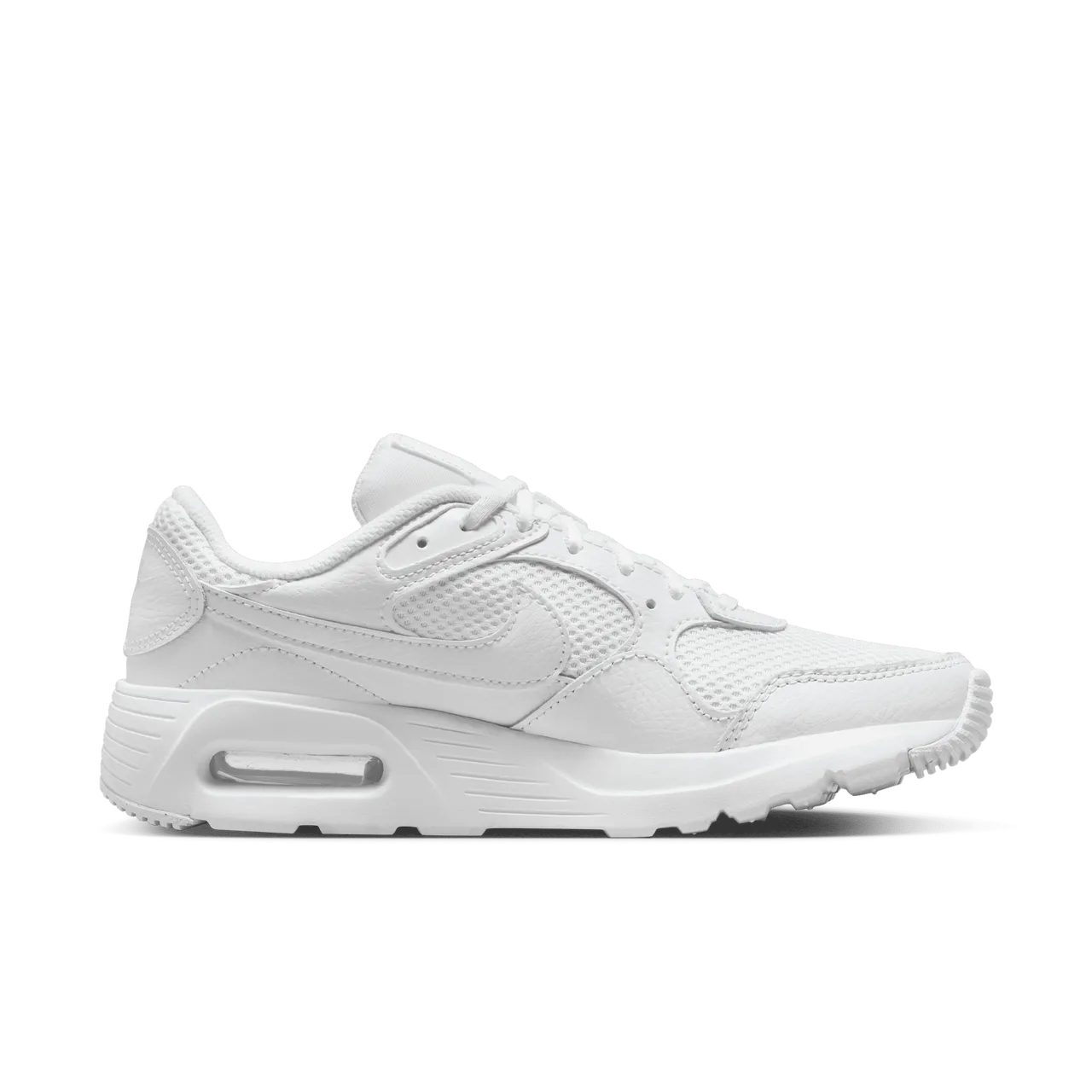 Nike Air Max SC Women's Shoes - White