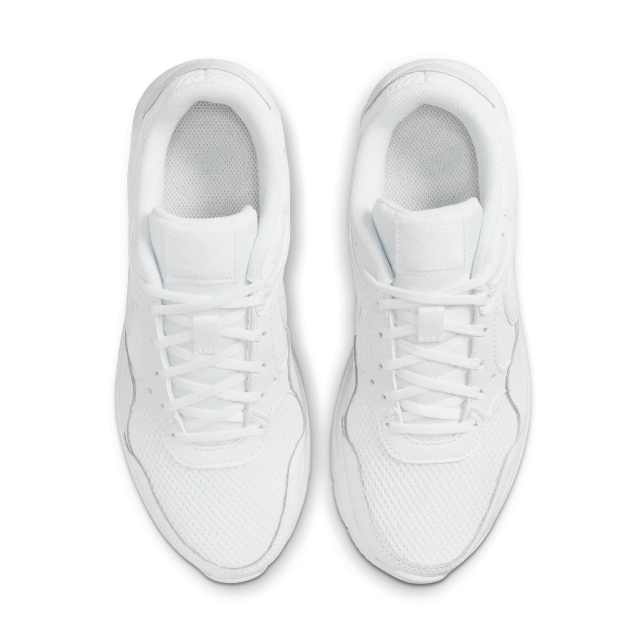 Nike Air Max SC Women's Shoes - White