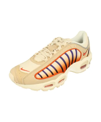 Nike Air Max Tailwind Iv Mens Brown Trainers