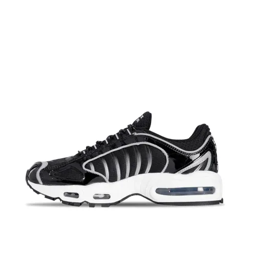 Nike , Air Max Tailwind Ivrg Sneakers ,Black female, Sizes:
