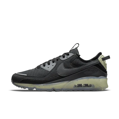 Nike Air Max Terrascape 90 Men's Shoes - Black