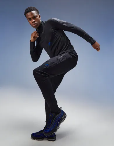 Nike Air Max Track Pants - Black - Mens