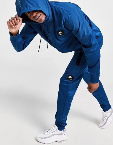 Nike Air Max Track Pants - Blue - Mens