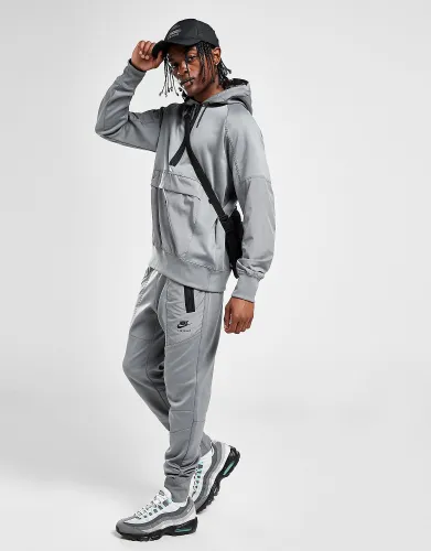 Nike Air Max Track Pants - Grey - Mens