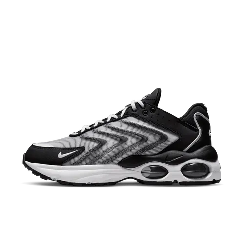 Nike Air Max TW Men's Shoes - Black