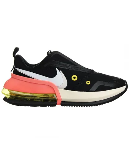 Nike Air Max Up Womens Black Trainers