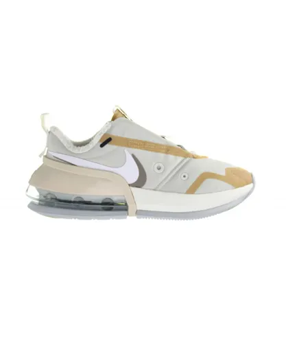 Nike Air Max Up Womens Brown Trainers - Multicolour