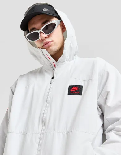 Nike Air Max Woven Jacket - PLAT - Mens