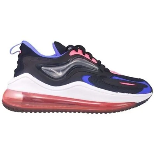 Nike  Air Max Zephyr  boys's Children's Shoes (Trainers) in multicolour