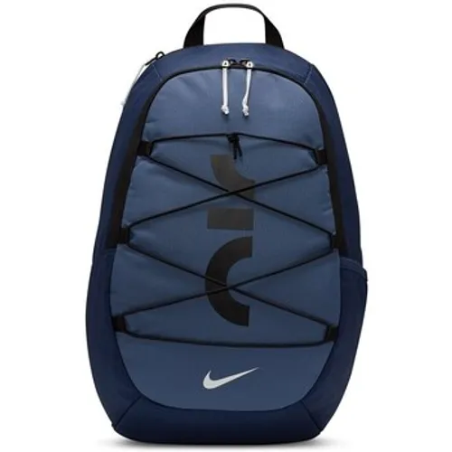 Nike  Air  men's Backpack in Marine