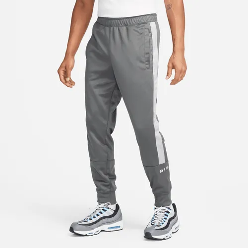 Nike Air Men's Joggers - Grey - Polyester