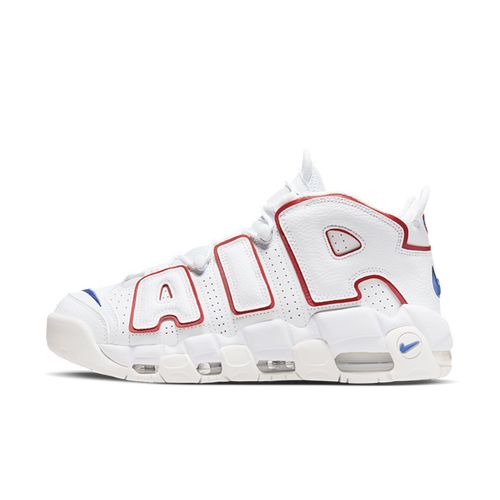 Nike Air More Uptempo '96 Men's Shoes - White