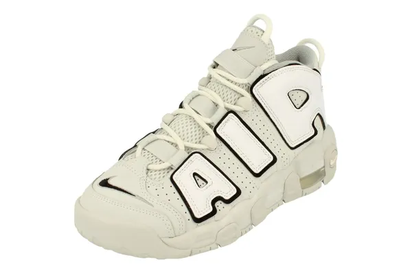 NIKE Air More Uptempo GS Older Kids Fashion Trainers