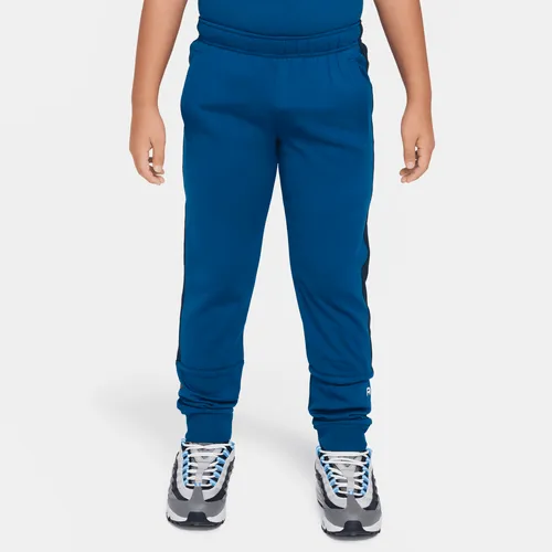 Nike Air Older Kids' (Boys') Joggers - Blue - Polyester