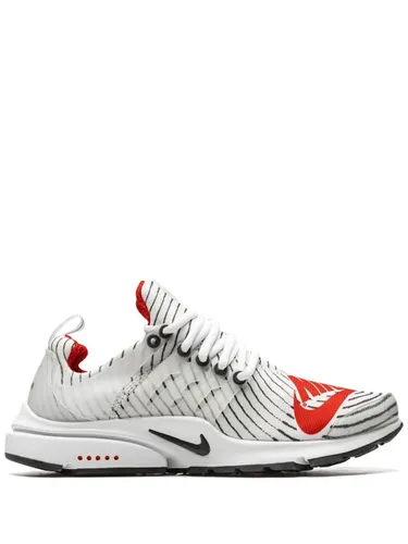 Nike Air Presto low-top sneakers - White