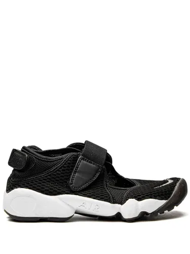 Nike Air Rift Breathe "Black/Cool Grey/White" sneakers