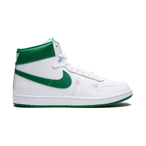 Nike , Air Ship SP Sneakers ,White male, Sizes: