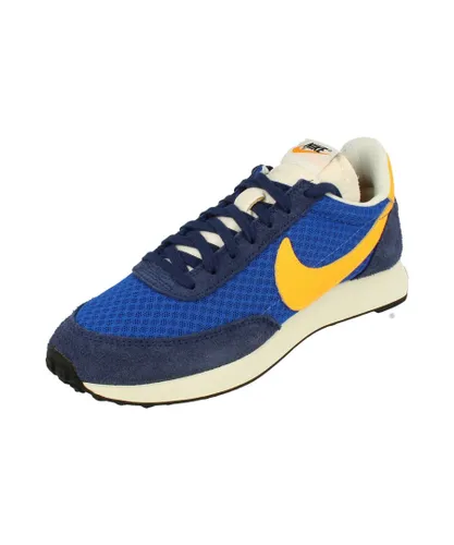Nike Air Tailwind 79 Mens Blue Trainers