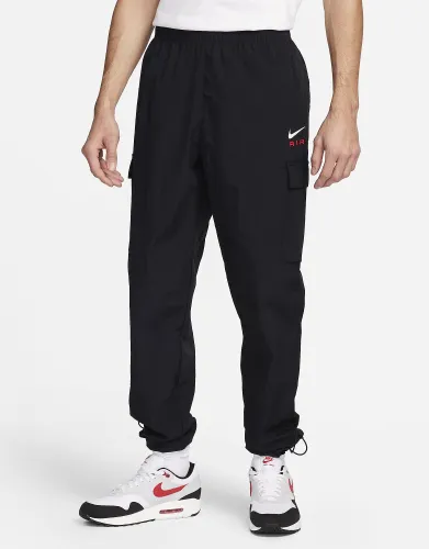 Nike Air Track Pants - Black - Mens