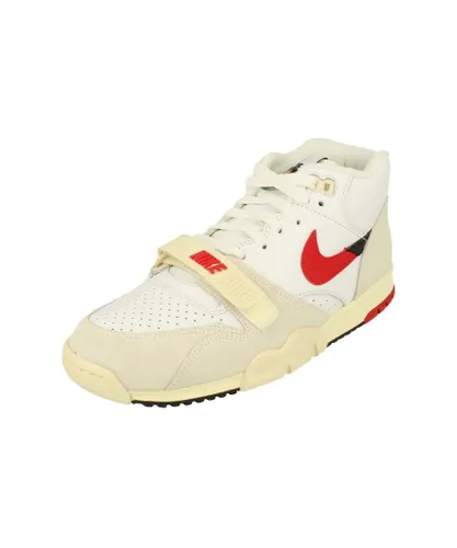 Nike Air Trainer 1 Mens White Trainers