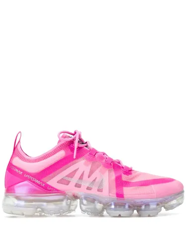 Nike Air Vapormax 2019 "Fuchsia" sneakers - Pink