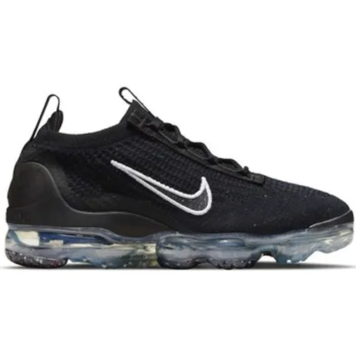 Nike  Air Vapormax 2021 FK  women's Shoes (Trainers) in Black