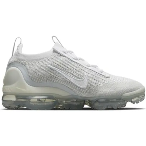 Nike  Air Vapormax 2021 FK  women's Shoes (Trainers) in Grey