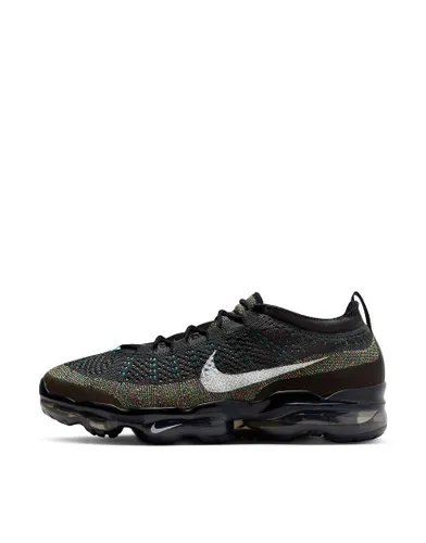 Nike Air Vapormax 2023 Fk trainers in white and black