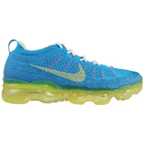 Nike  Air Vapormax 2023 Flyknit  women's Shoes (Trainers) in multicolour