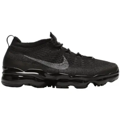 Nike  Air Vapormax  men's Shoes (Trainers) in Black