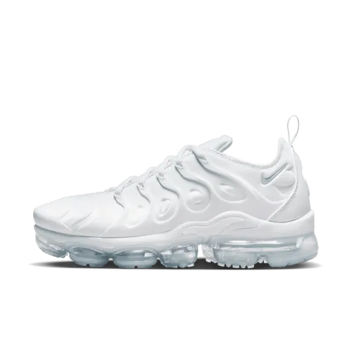 Nike Air VaporMax Plus Men's Shoes - White