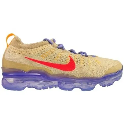 Nike  Air Vapormax  women's Shoes (Trainers) in multicolour